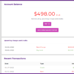 Tenant Payment portal, tenant payment system, accept payments online