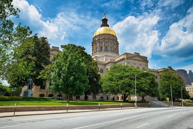 Georgia Eviction Laws