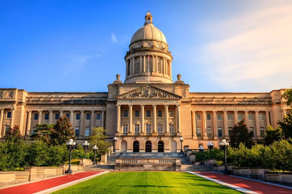 Kentucky Eviction Laws
