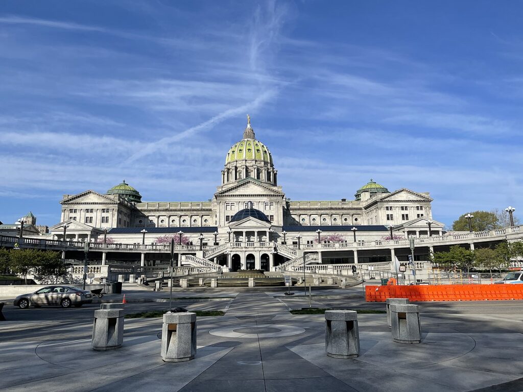 Penssylvania eviction laws
