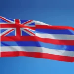 Hawaii flag