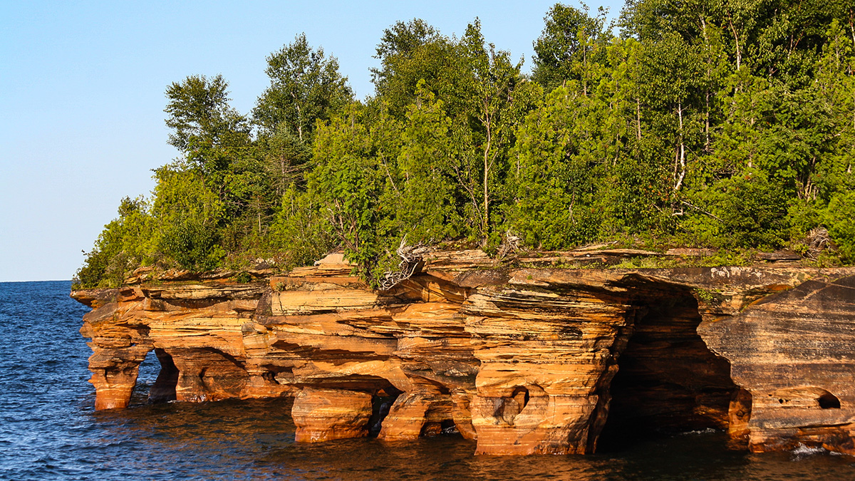 Wisconsin landmark