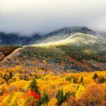 New Hampshire landmark