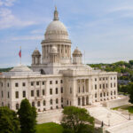 Rhode Iland Capitol building